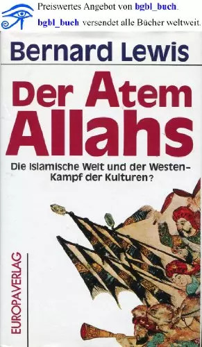 Der atem allahs - der, lewis