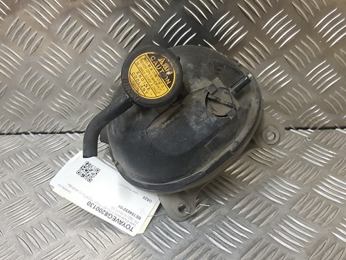 Vase expansion toyota avensis - toyota,