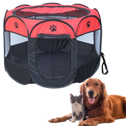 Clôture pour chiens - clôture,