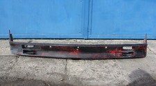 GENUINE ORIGINAL BMW E30 E28 FRONT LIP SPOILER VINTAGE HARTGE STYLE 1985 OEM