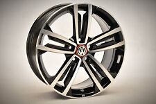 Jantes En Aluminium VOLKSWAGEN