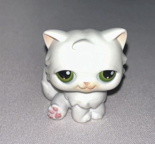 Hasbro lps original little - lps,