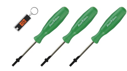 Pack rain bird rotor - 3,