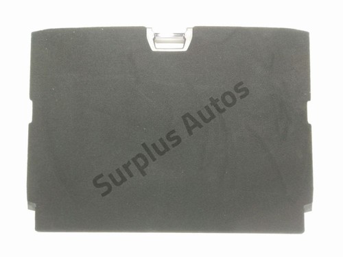 Tapis coffre 98258337zd - coffre,