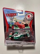 Voiture Cars Disney Pixar