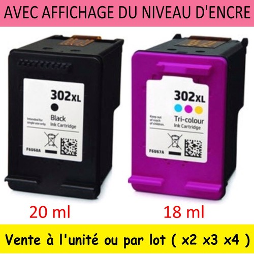 Cartouches encre compatibles - cartouches,