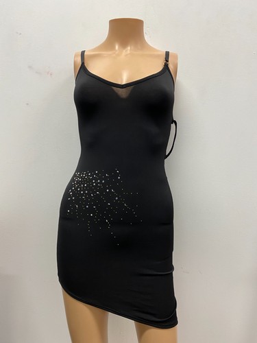 Robe patrice catanzaro - catanzaro, noire