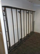 Galerie de toit RENAULT TRAFIC