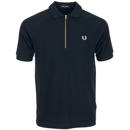 Vêtement polos fred perry - vêtement,