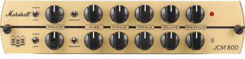 Synergy marshall jcm 800 - marshall,