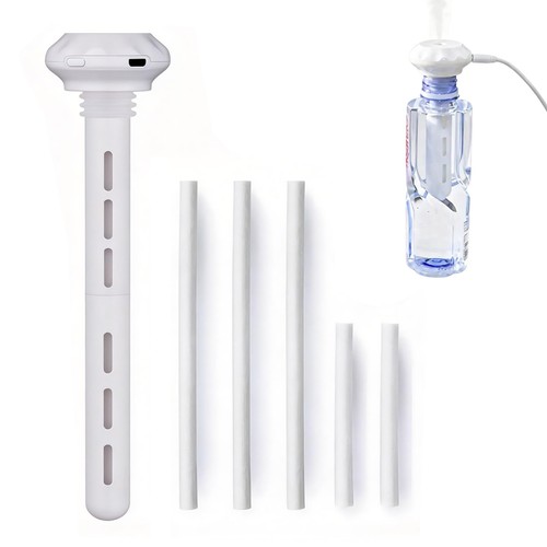 Humidificateur portable usb - portable,