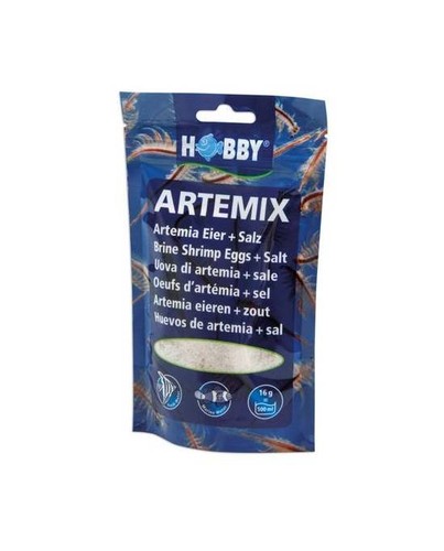Hobby artemix 195g - artemix,