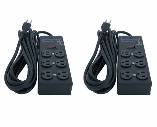 Furman pro plug 6 - pro,