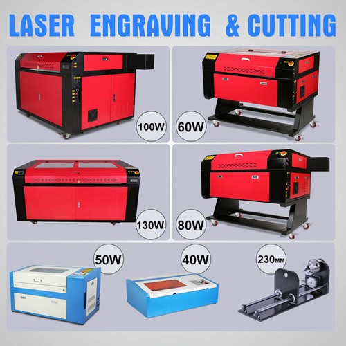 Vevor co2 laser graver - vevor,