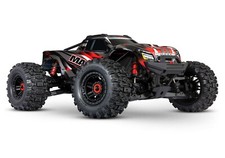 Traxxas Maxx Vxl Widemaxx