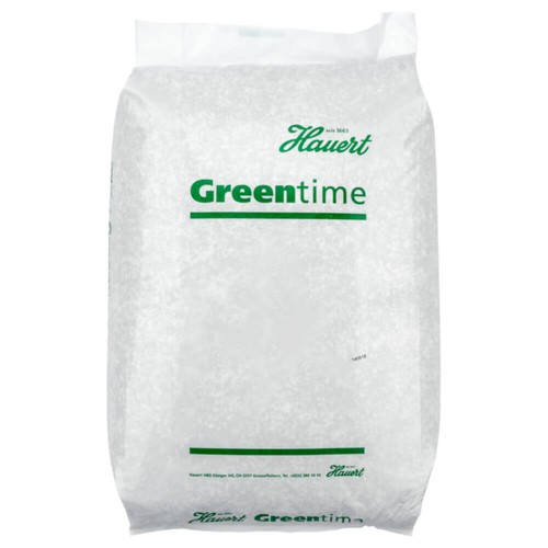 Hauert greentime vital - hauert, k
