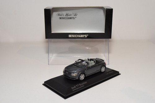 A93 minichamps 430 017235 - 1:43,