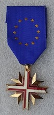 MEDAILLE CONFEDERATION