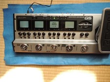 Pédale de guitare électrique