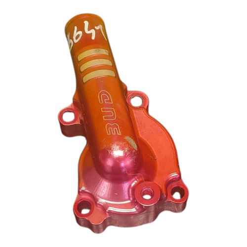 Carter pompe eau bud - a,