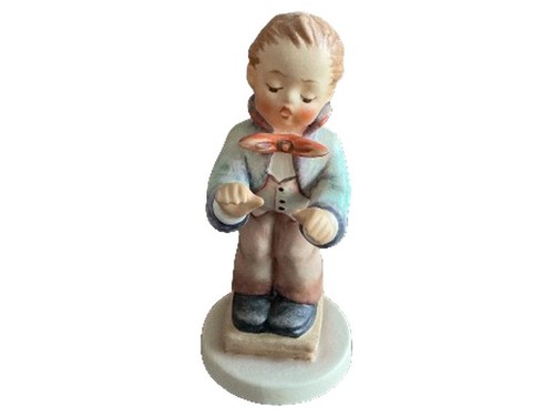 Goebel hummel garçon nœud - garçon,