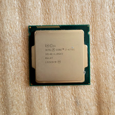 Processeur Intel Core i7-4770S