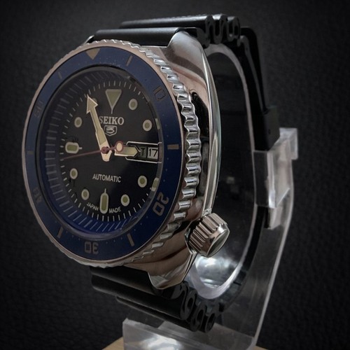 Montre homme seiko automatic - seiko, 5