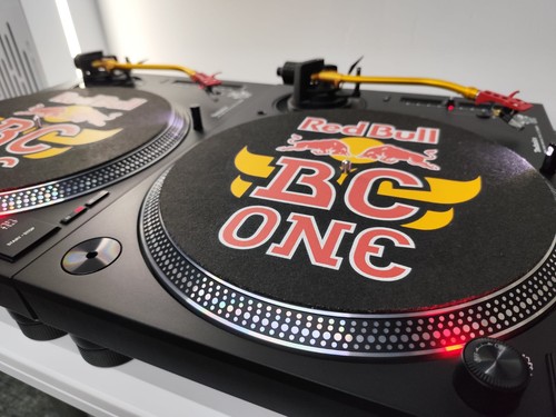 Platine vinyle technics - platine,