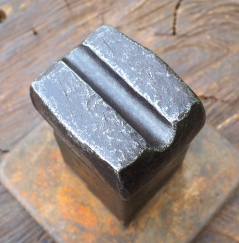 Stout blacksmith bottom - blacksmith,