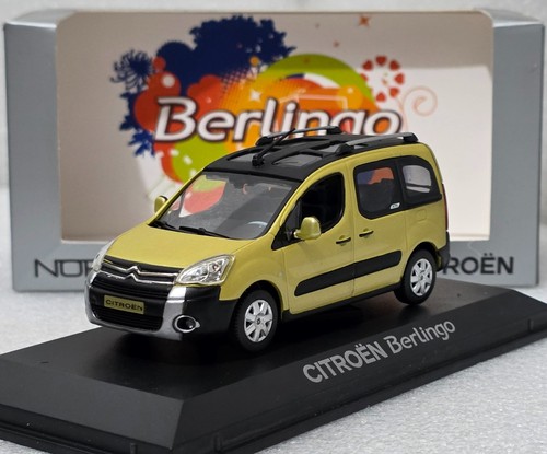 Citroen berlingo xtr - ii,