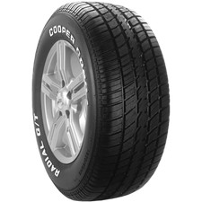 COOPER Pneu été 225/70 R 15
