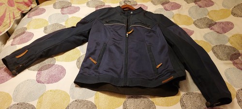 Blouson moto ixon breaker - blouson,