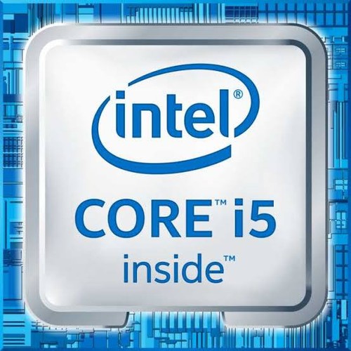 Processeur cpu intel core i5 - processeur,