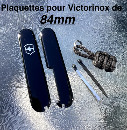 Neuf côtes plaquettes - côtes,