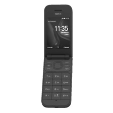 Nokia 2720 Flip GSM 4G MicroSDHC Unlocked Cellphone