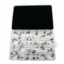 94pcs 7,48mm Coffret de