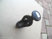 (No. 79) old tool / old tool / shoemaker / butcher / leather piece holder 