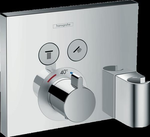 Hansgrohe sélectionnez douche - hansgrohe,