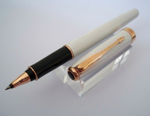 Stylo roller bille prestige - de,