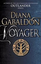 Voyager: (Outlander 3), Diana
