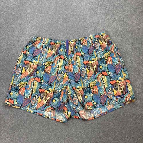 Short patagonia adulte 2xl xxl - patagonia,