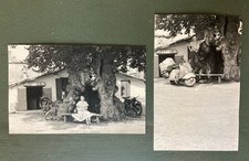 2 Photos Biscarosse, Landes