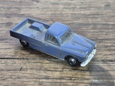 Voiture Miniature Peugeot 403