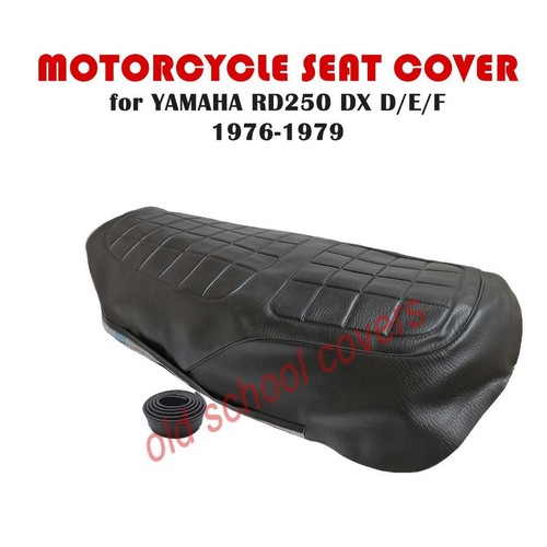 Housse selle moto - housse,