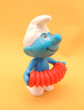 KINDER Surprise - Schtroumpfs