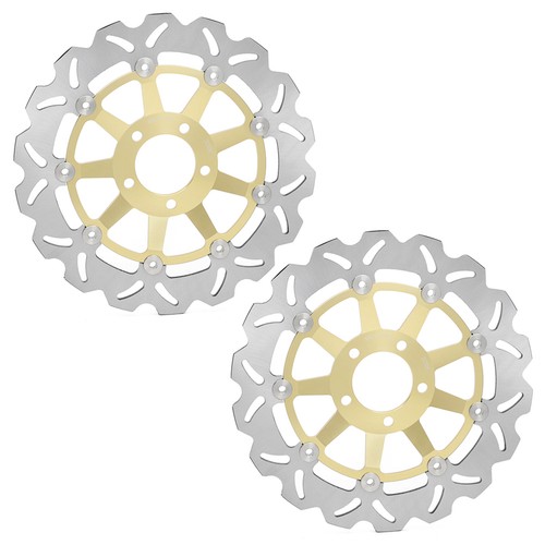 Disques frein avant - disques,