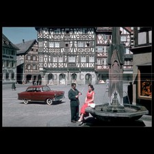 Photo A.022848 OPEL OLYMPIA