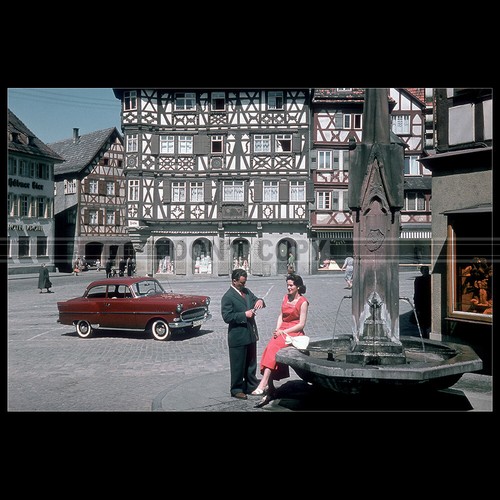 Photo 022848 opel - photo, olympia