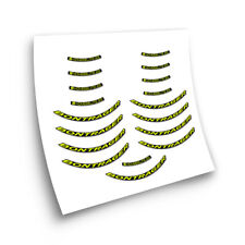 AUTOCOLLANTS STAR SAM® JANTES