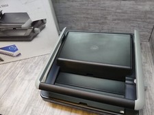 gbc wirebind w20 machine a